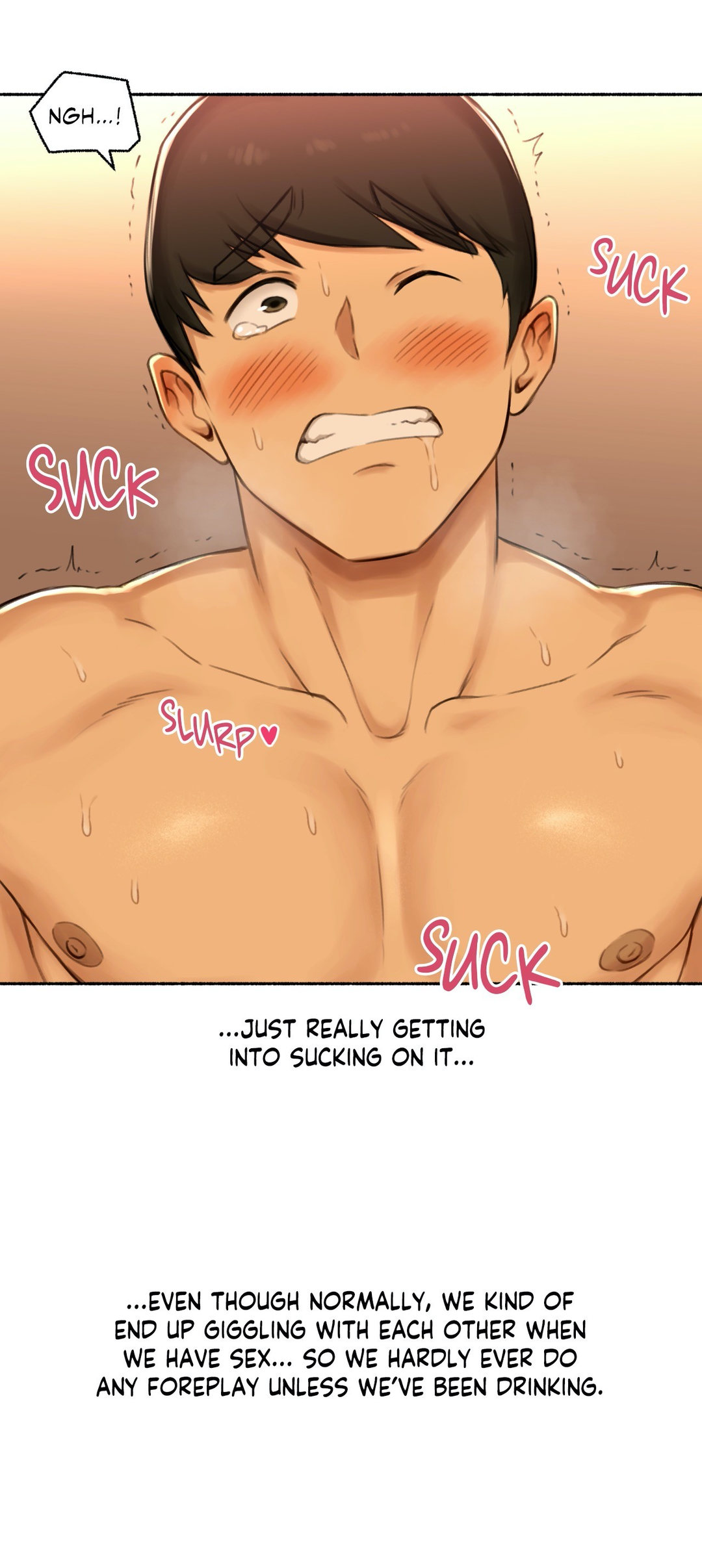 Sexual Exploits - Chapter 52 [photo 26] - MangaPorn