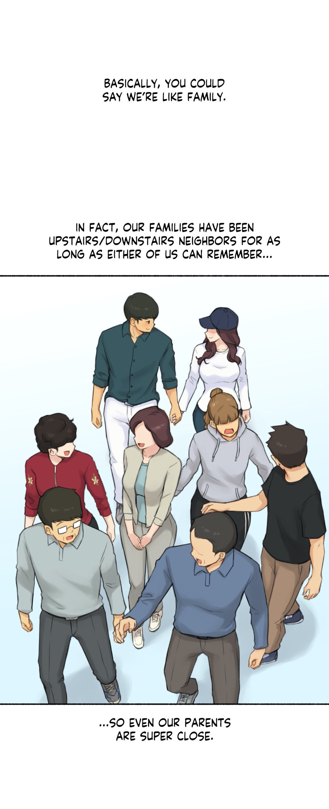 Sexual Exploits - Chapter 52 [photo 3] - MangaPorn