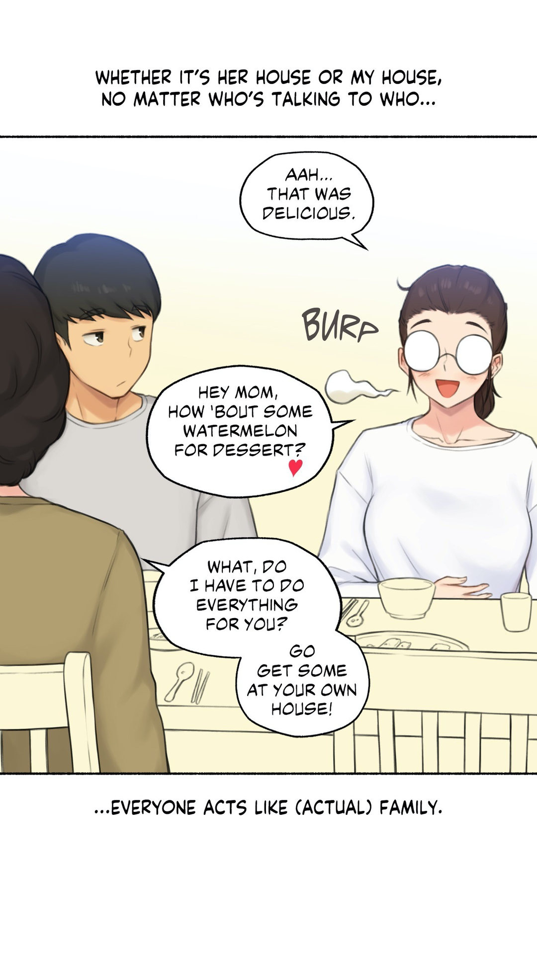 Sexual Exploits - Chapter 52 [photo 4] - MangaPorn