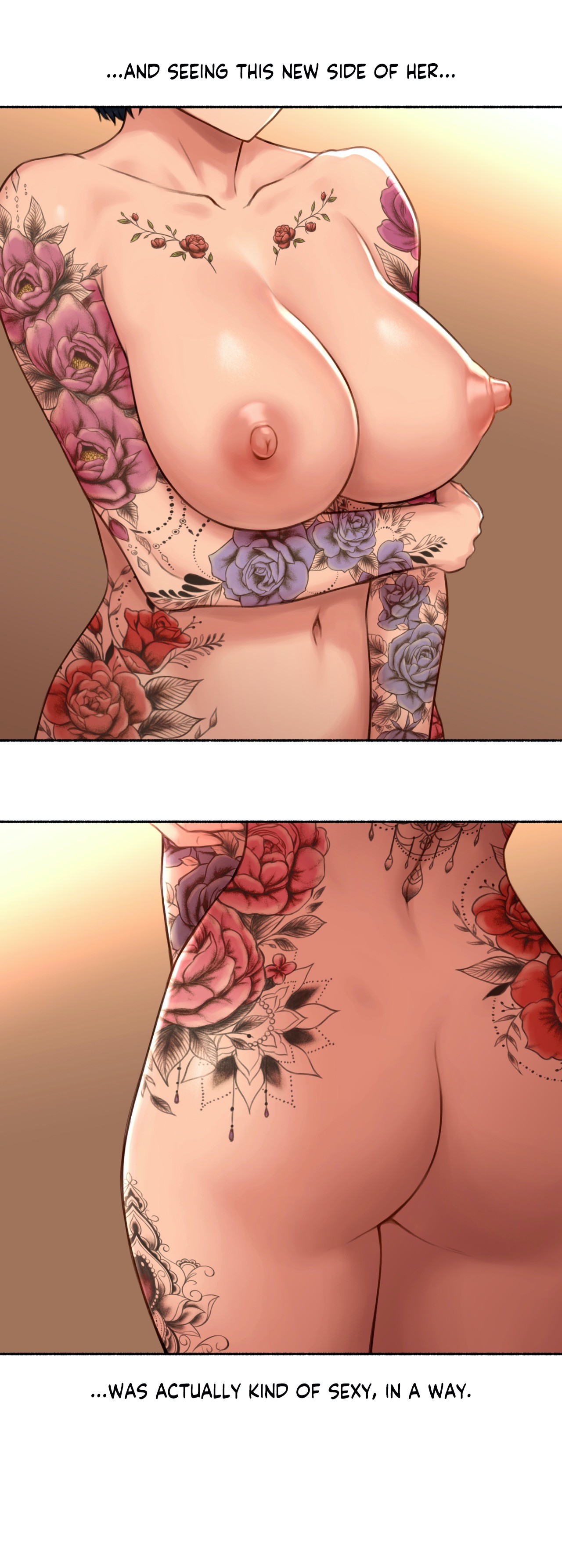 Sexual Exploits - Chapter 54 [photo 12] - MangaPorn