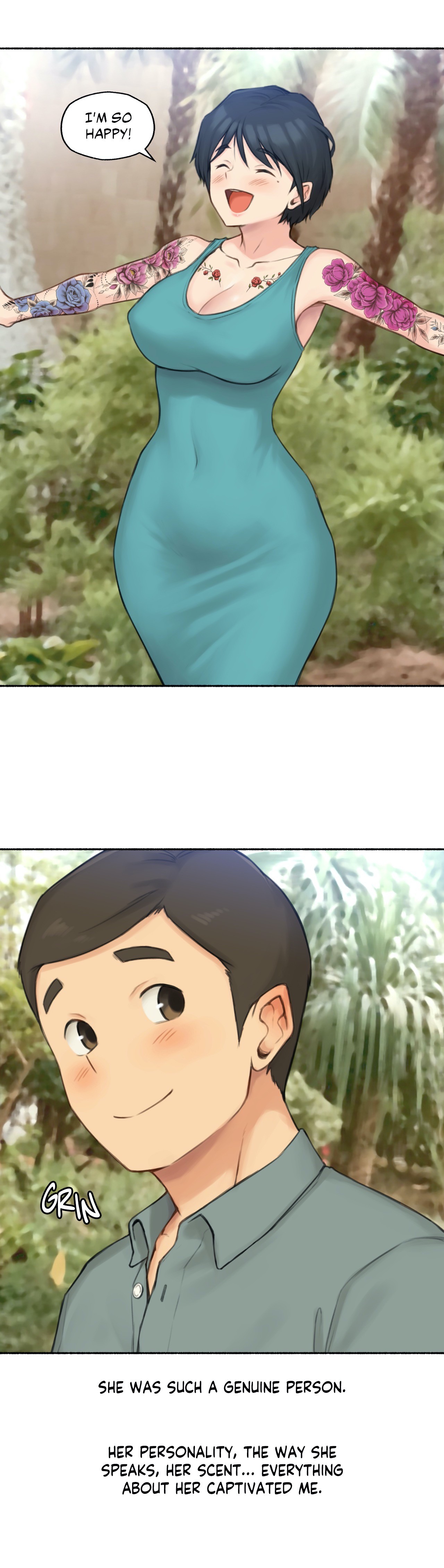 Sexual Exploits - Chapter 54 [photo 27] - MangaPorn