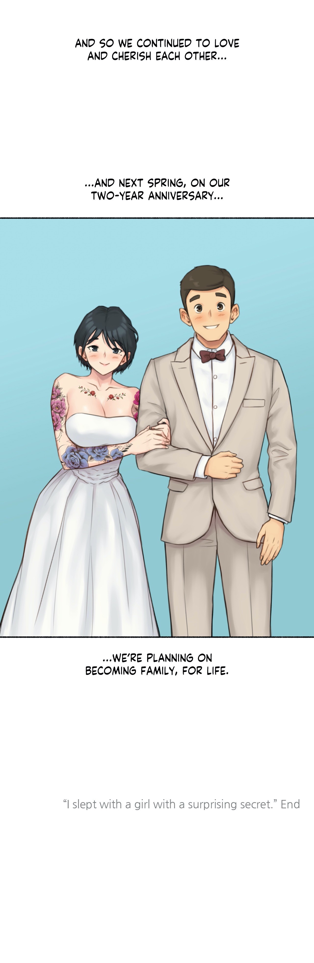 Sexual Exploits - Chapter 54 [photo 29] - MangaPorn