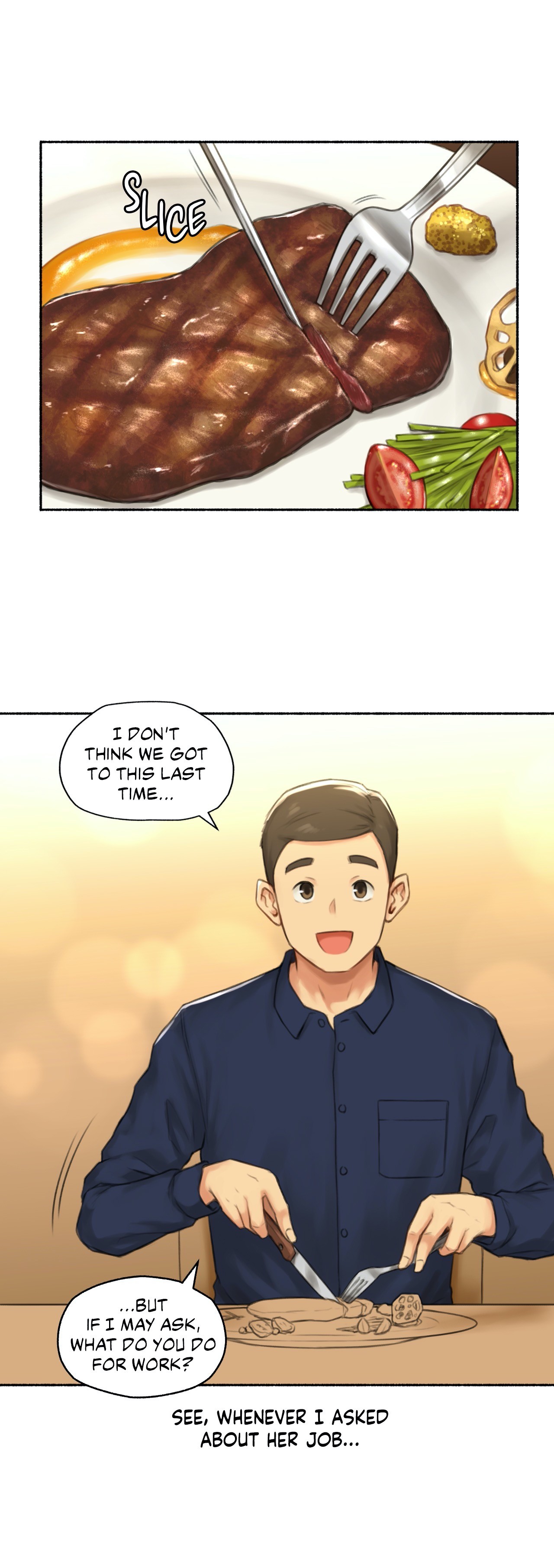 Sexual Exploits - Chapter 54 [photo 6] - MangaPorn