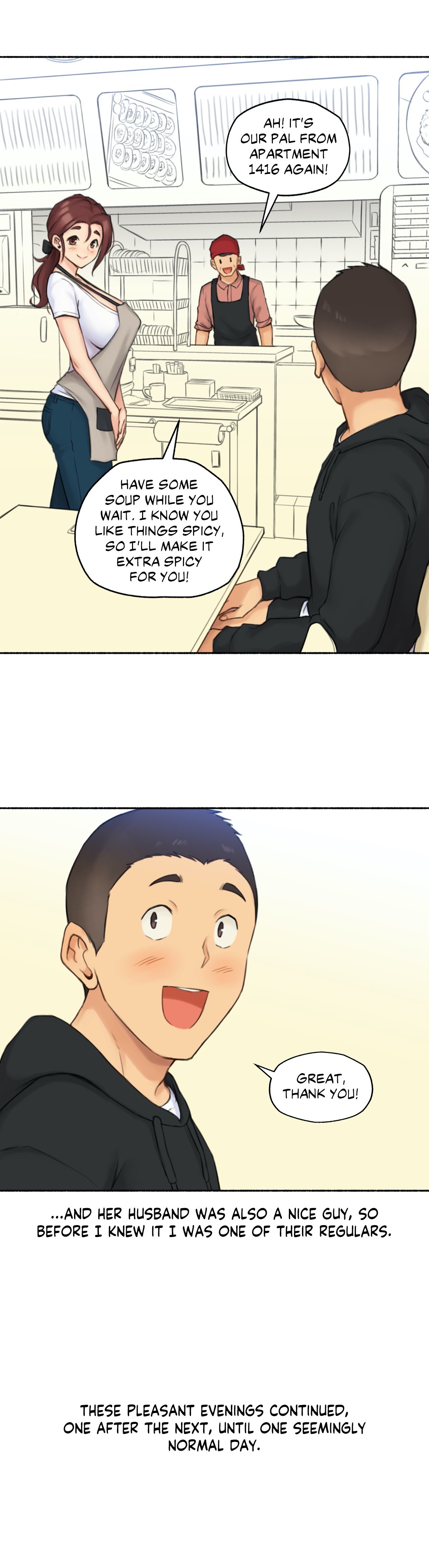 Sexual Exploits - Chapter 55 [photo 13] - MangaPorn