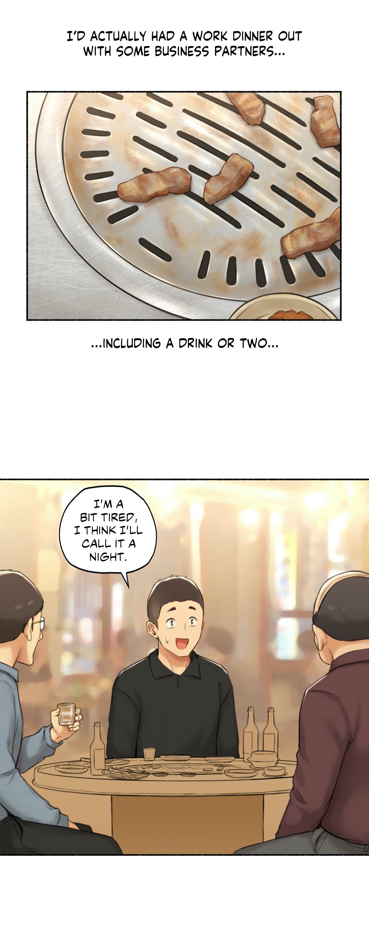 Sexual Exploits - Chapter 55 [photo 14] - MangaPorn