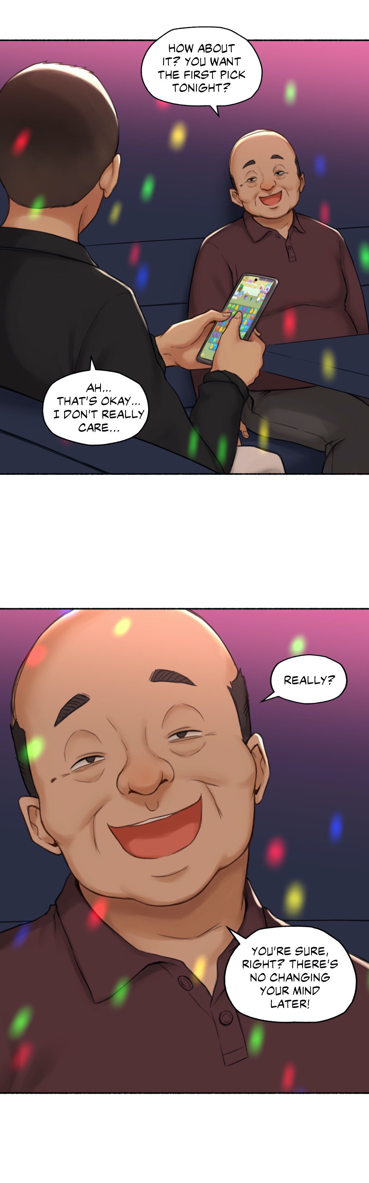 Sexual Exploits - Chapter 55 [photo 20] - MangaPorn