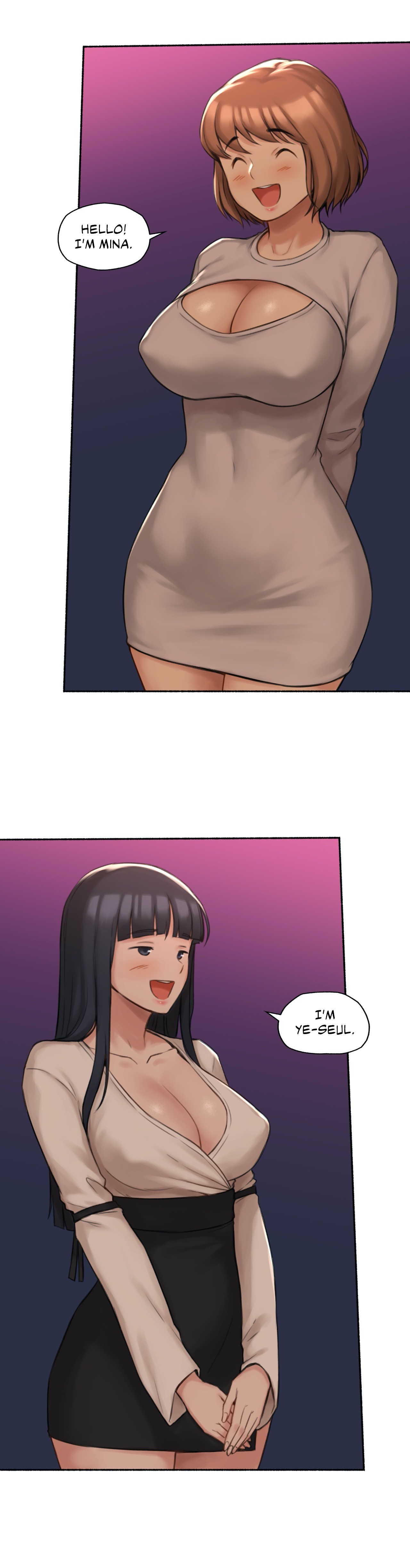 Sexual Exploits - Chapter 55 [photo 23] - MangaPorn