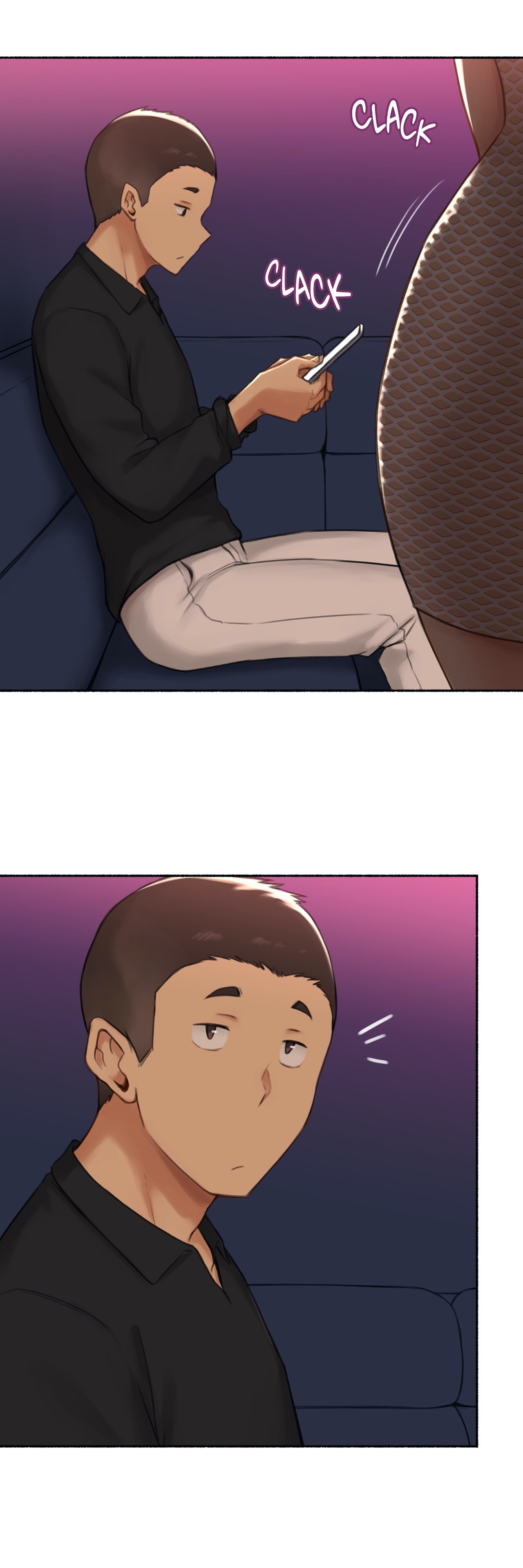 Sexual Exploits - Chapter 55 [photo 24] - MangaPorn