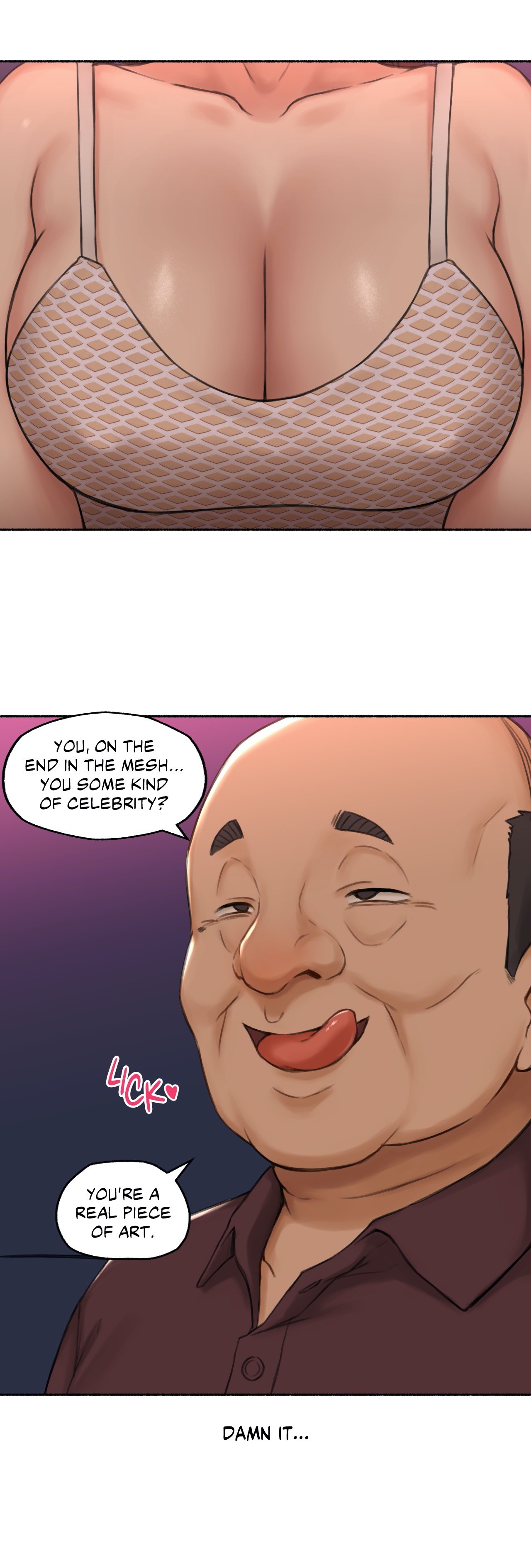 Sexual Exploits - Chapter 55 [photo 27] - MangaPorn