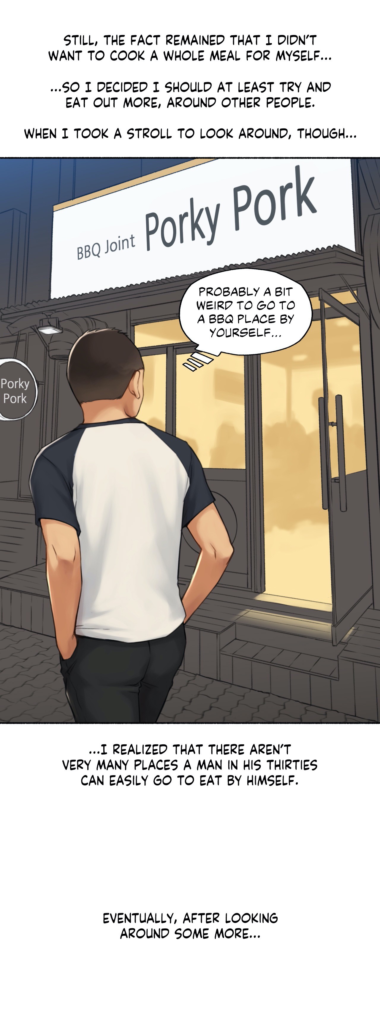 Sexual Exploits - Chapter 55 [photo 3] - MangaPorn