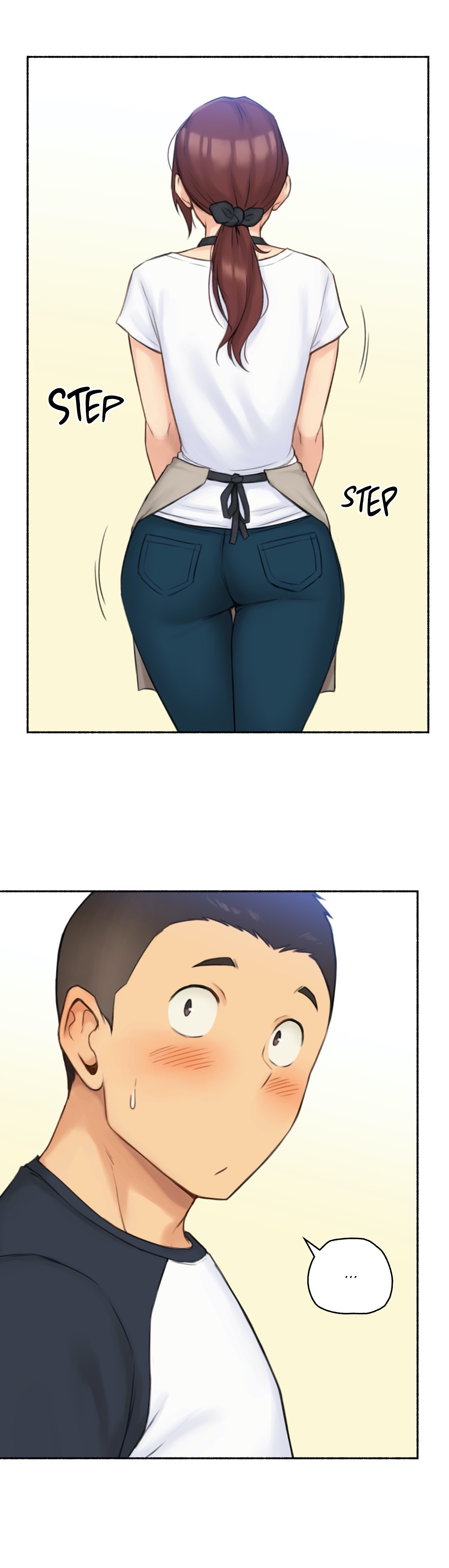 Sexual Exploits - Chapter 55 [photo 9] - MangaPorn