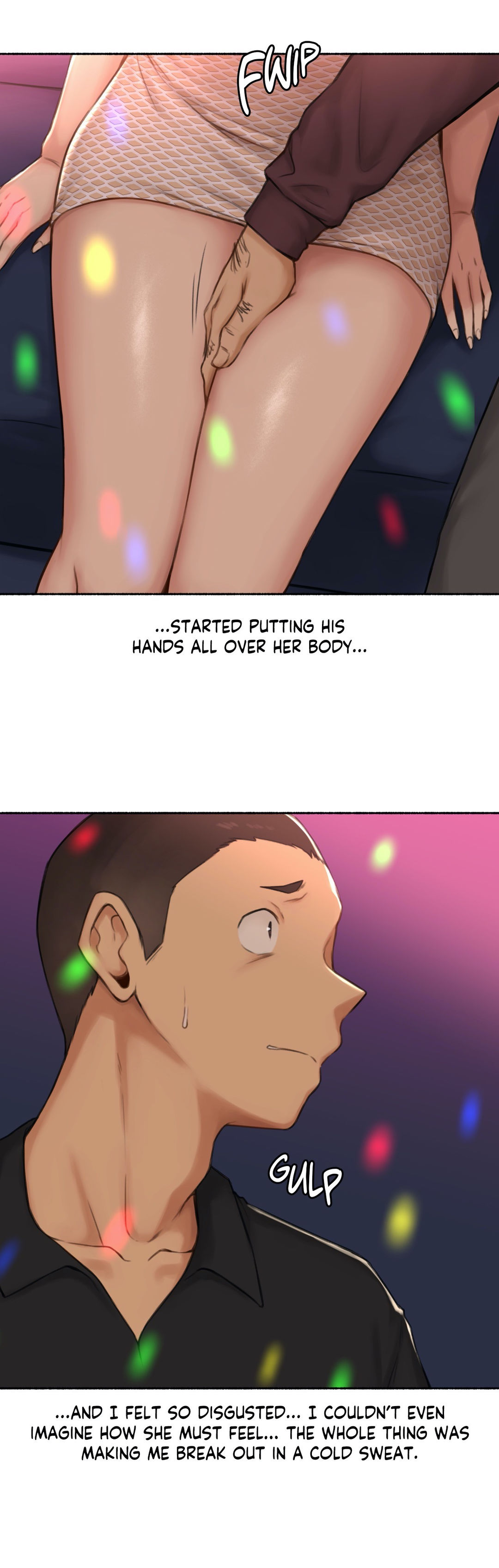 Sexual Exploits - Chapter 56 [photo 11] - MangaPorn