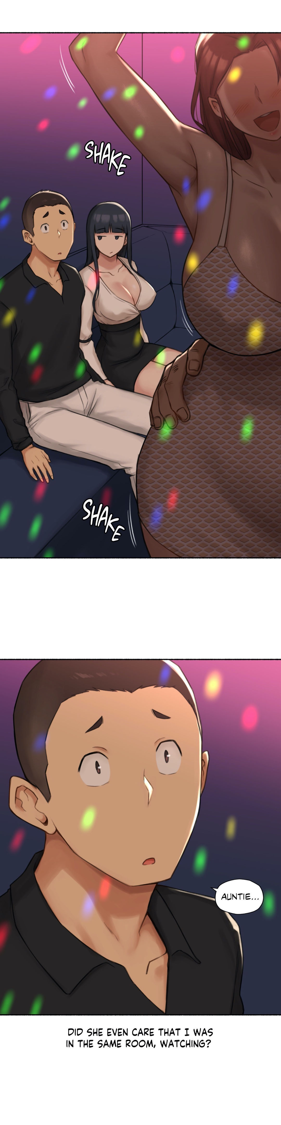 Sexual Exploits - Chapter 56 [photo 17] - MangaPorn