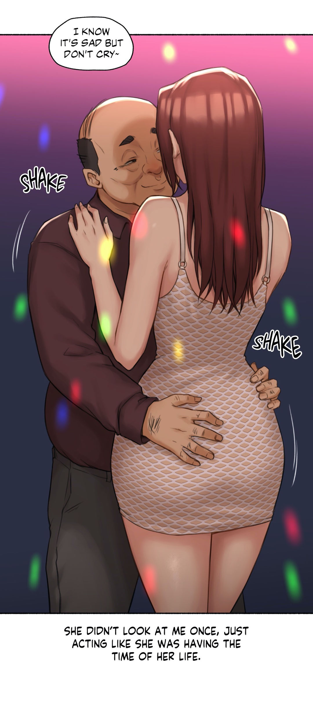 Sexual Exploits - Chapter 56 [photo 19] - MangaPorn