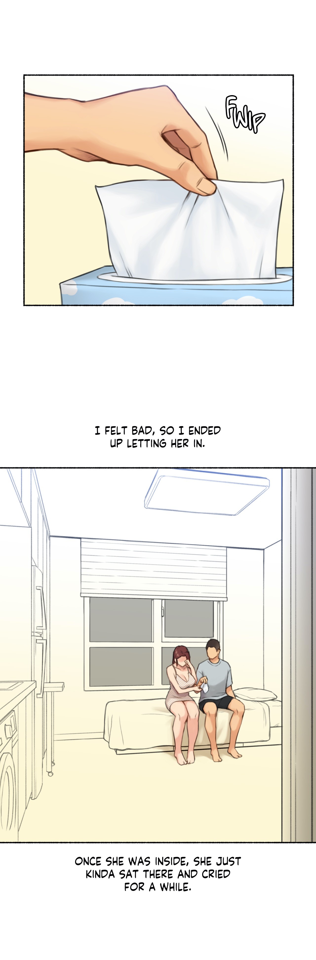 Sexual Exploits - Chapter 57 [photo 1] - MangaPorn