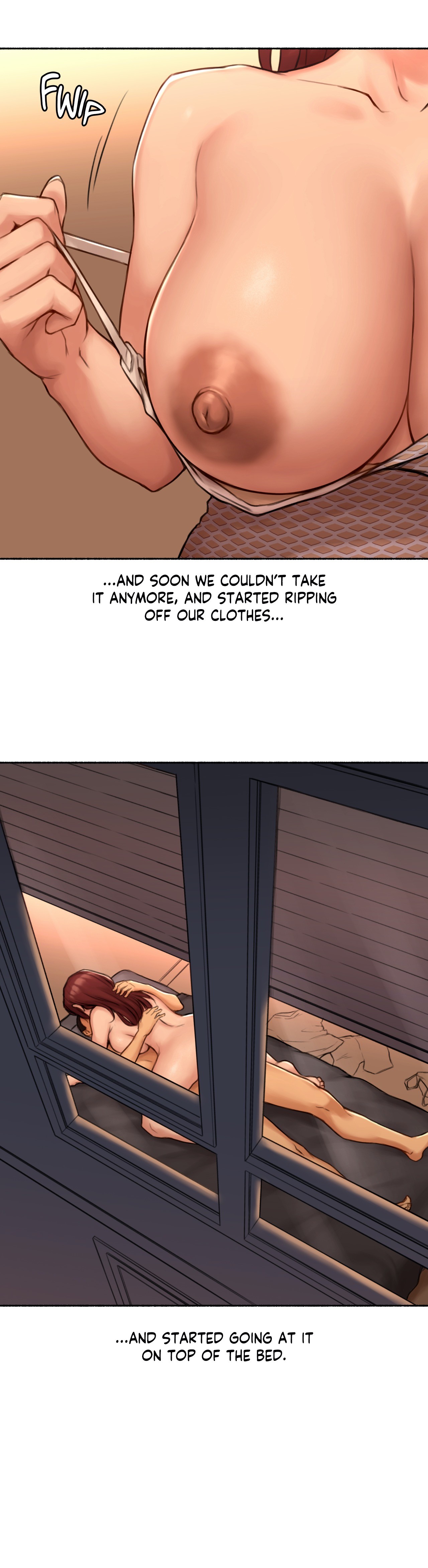 Sexual Exploits - Chapter 57 [photo 14] - MangaPorn