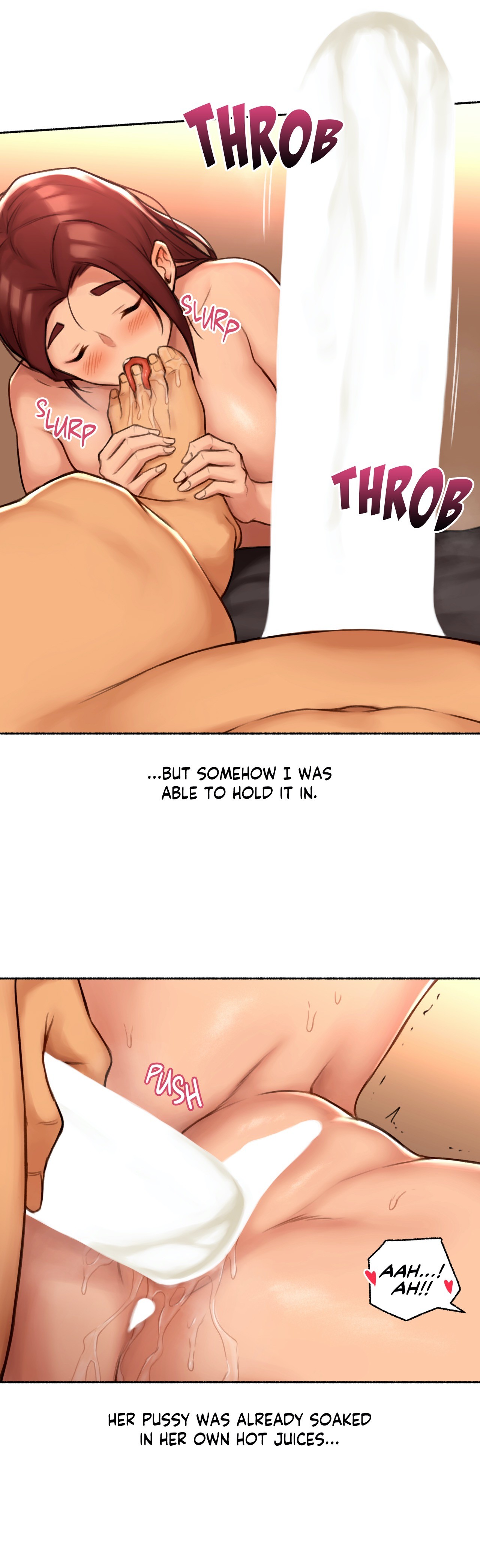 Sexual Exploits - Chapter 57 [photo 22] - MangaPorn