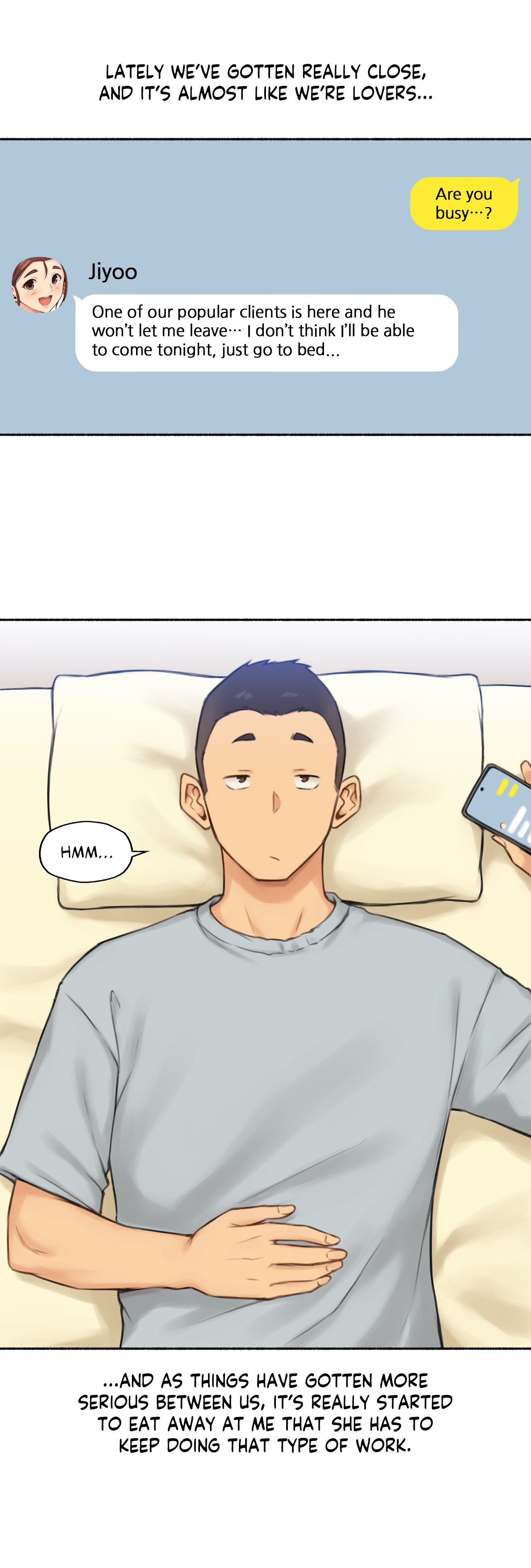 Sexual Exploits - Chapter 57 [photo 33] - MangaPorn