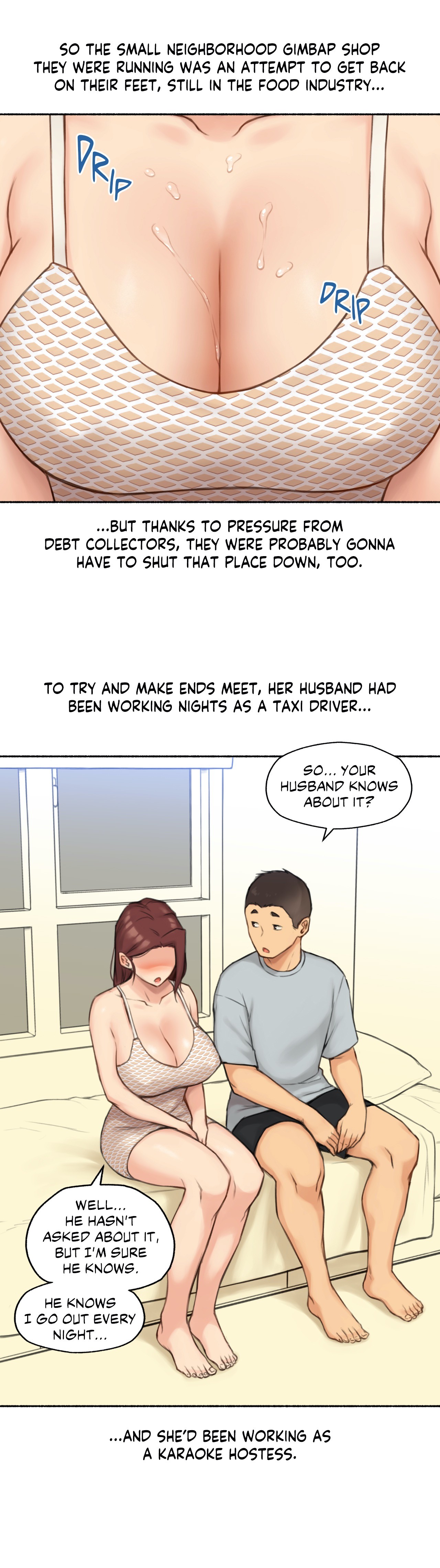 Sexual Exploits - Chapter 57 [photo 4] - MangaPorn