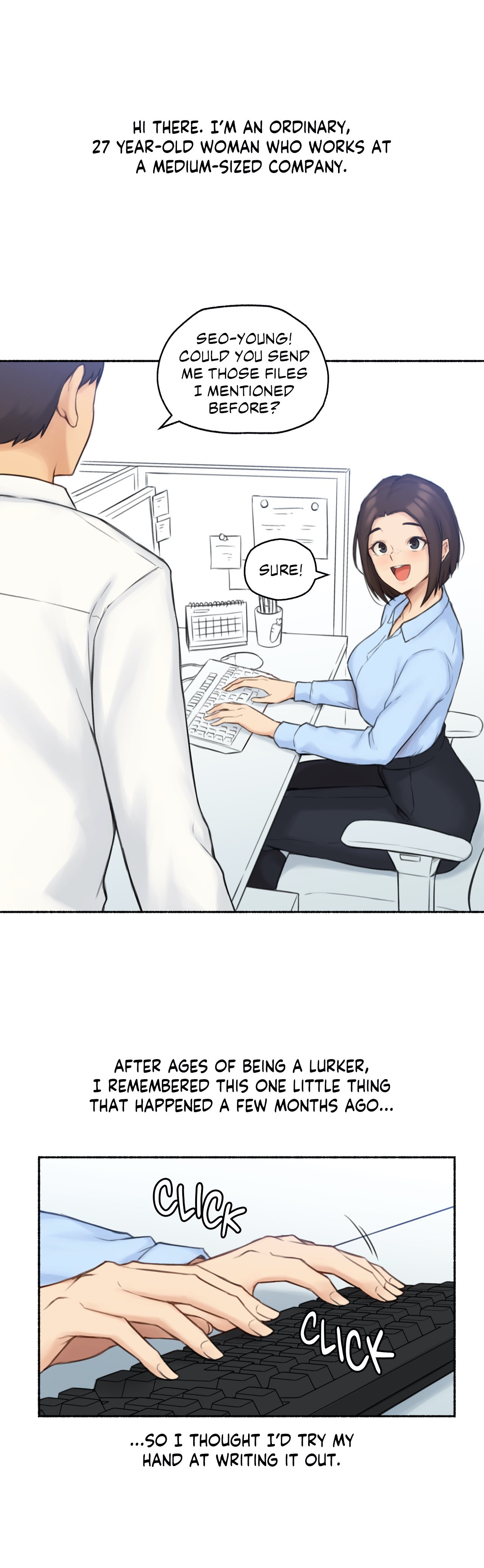 Sexual Exploits - Chapter 58 [photo 1] - MangaPorn