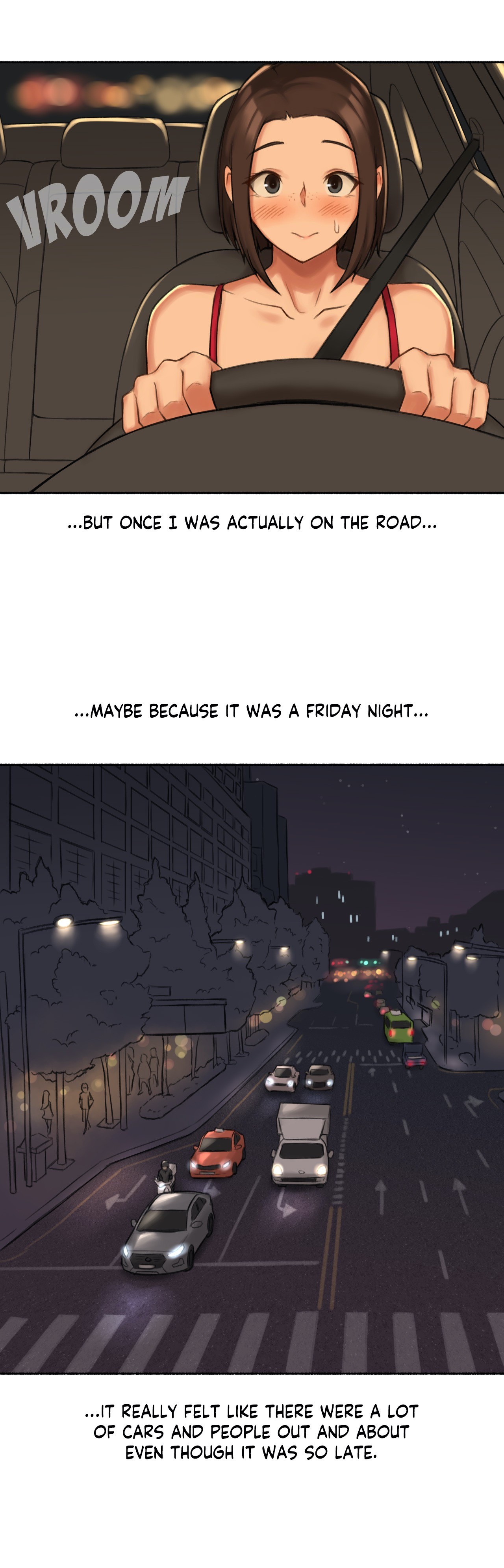 Sexual Exploits - Chapter 58 [photo 23] - MangaPorn