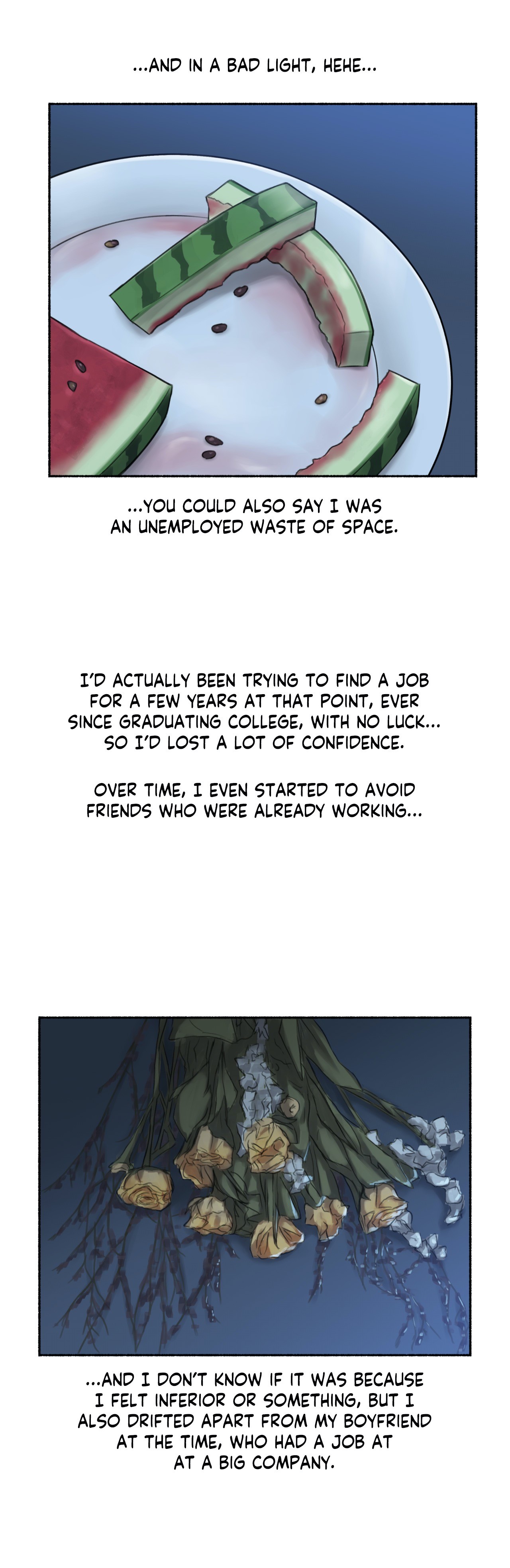 Sexual Exploits - Chapter 58 [photo 3] - MangaPorn