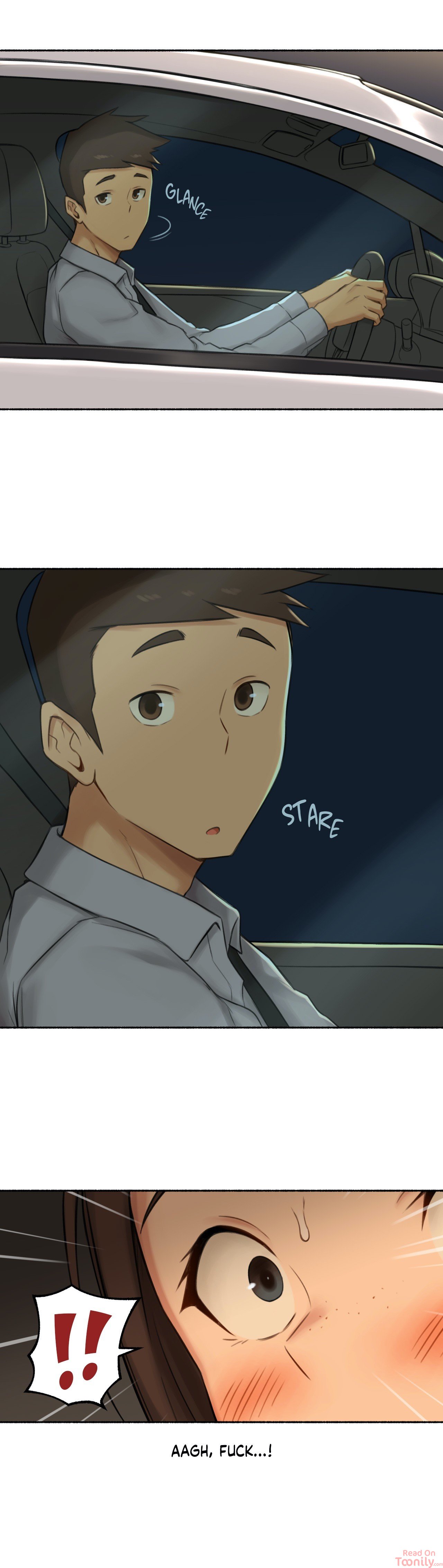 Sexual Exploits - Chapter 58 [photo 32] - MangaPorn