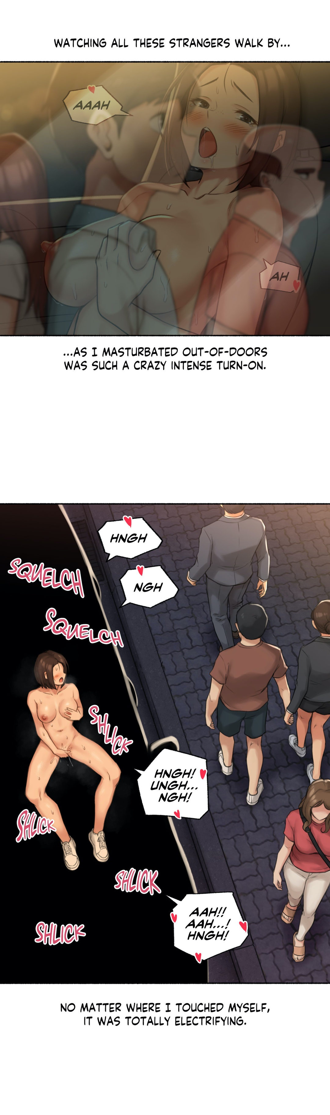 Sexual Exploits - Chapter 59 [photo 12] - MangaPorn