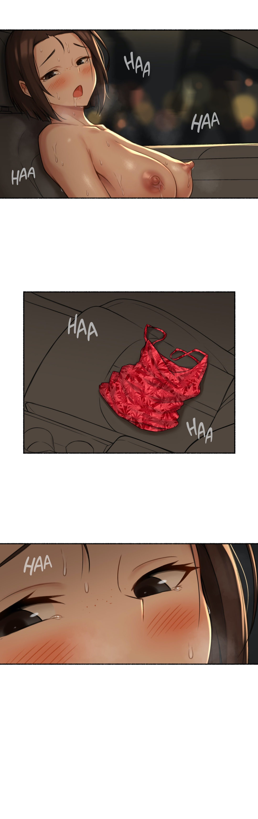 Sexual Exploits - Chapter 59 [photo 19] - MangaPorn