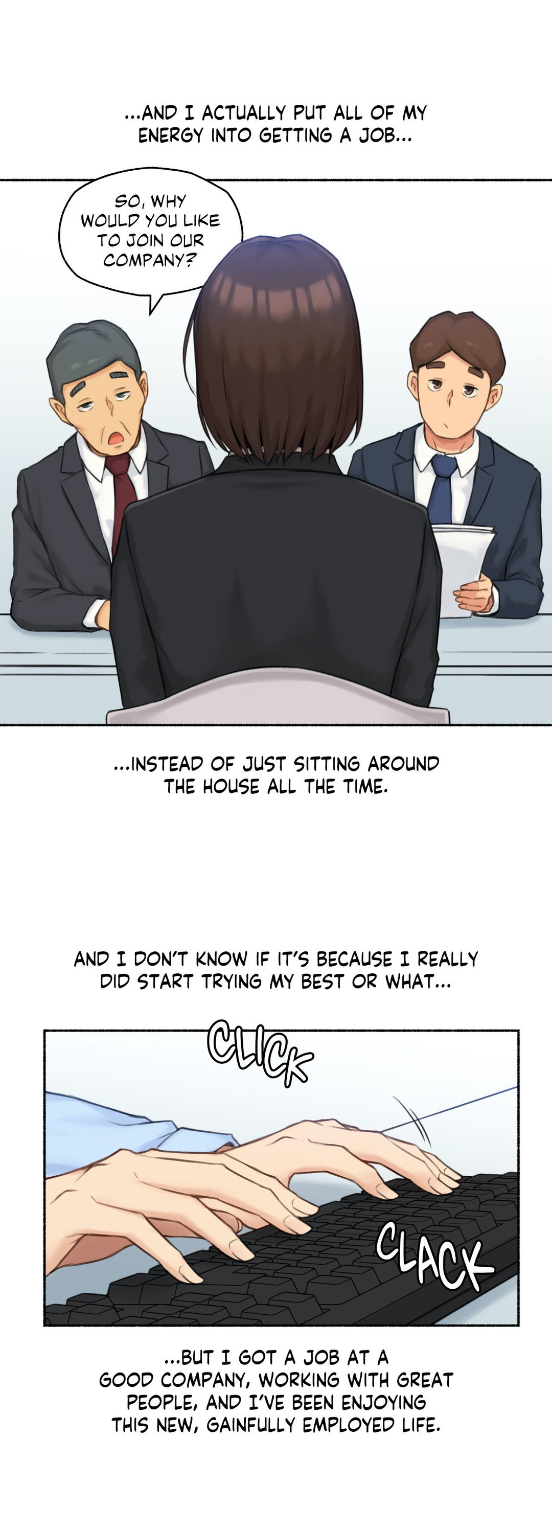 Sexual Exploits - Chapter 59 [photo 25] - MangaPorn