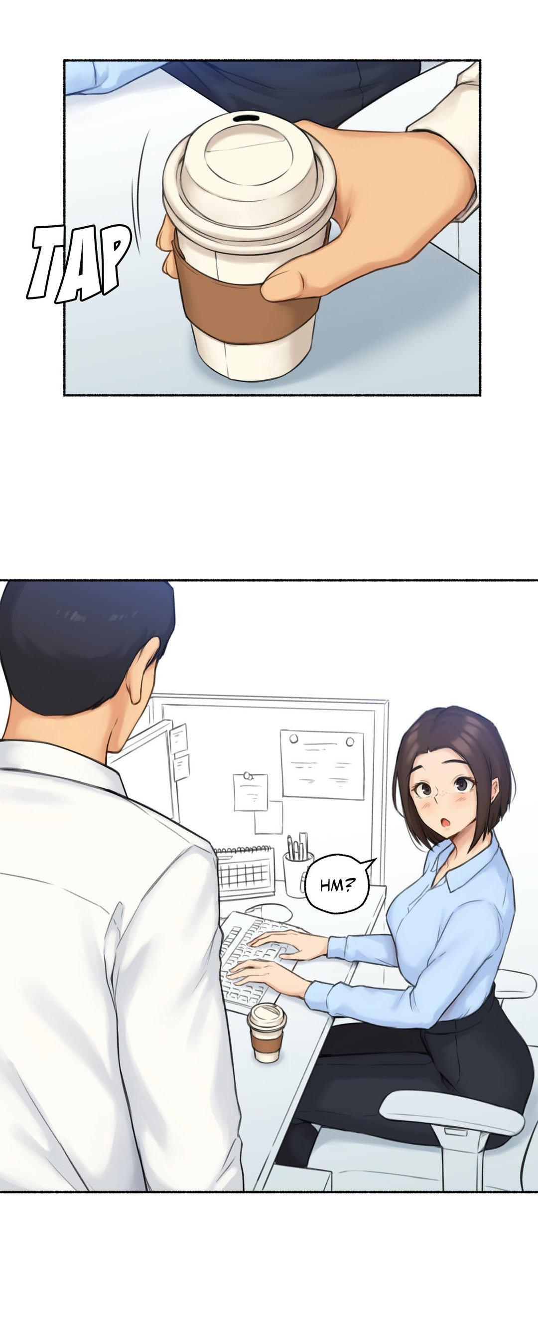 Sexual Exploits - Chapter 59 [photo 26] - MangaPorn