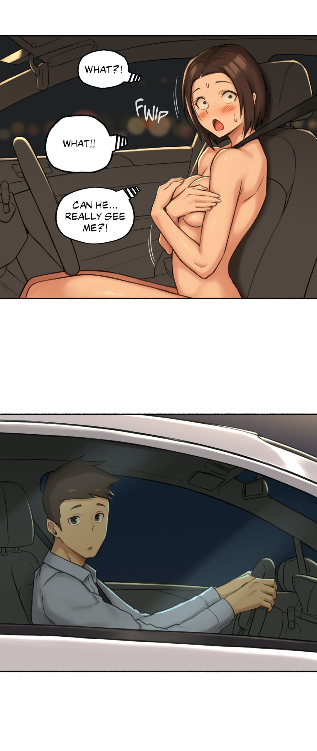 Sexual Exploits - Chapter 59 [photo 4] - MangaPorn