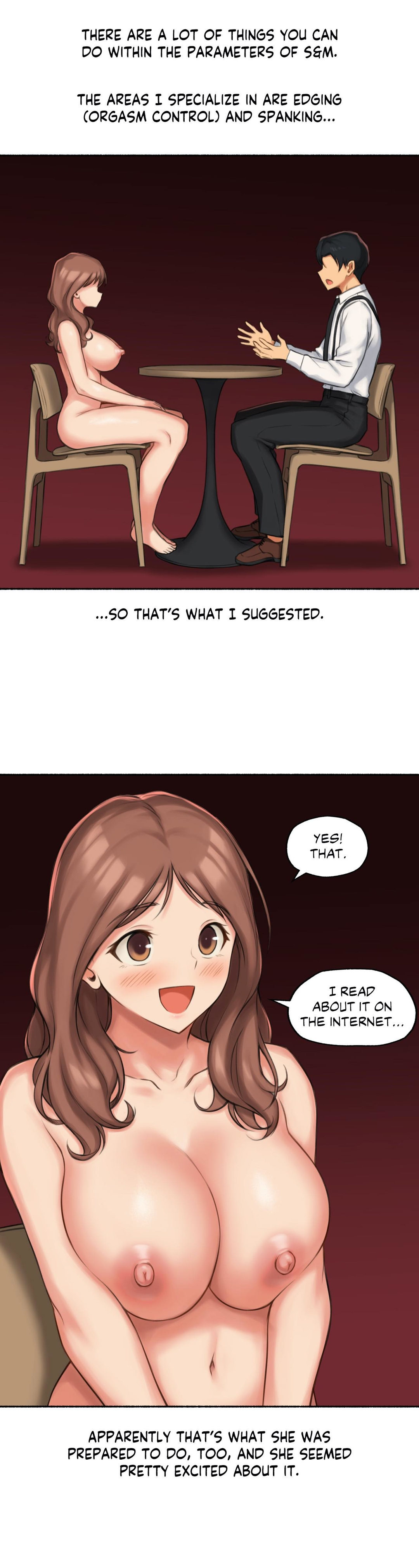 Sexual Exploits - Chapter 60 [photo 17] - MangaPorn