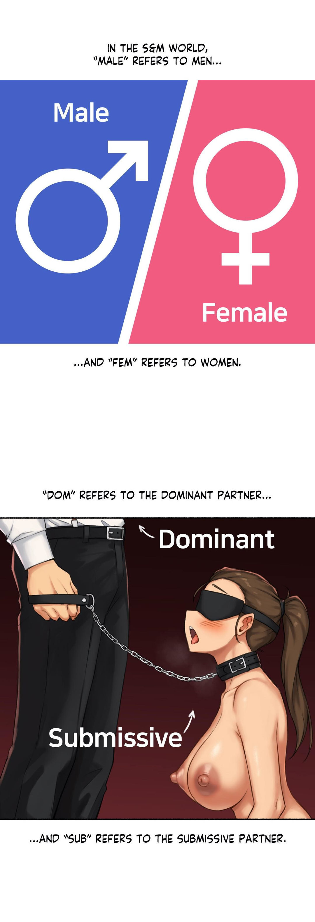 Sexual Exploits - Chapter 60 [photo 2] - MangaPorn