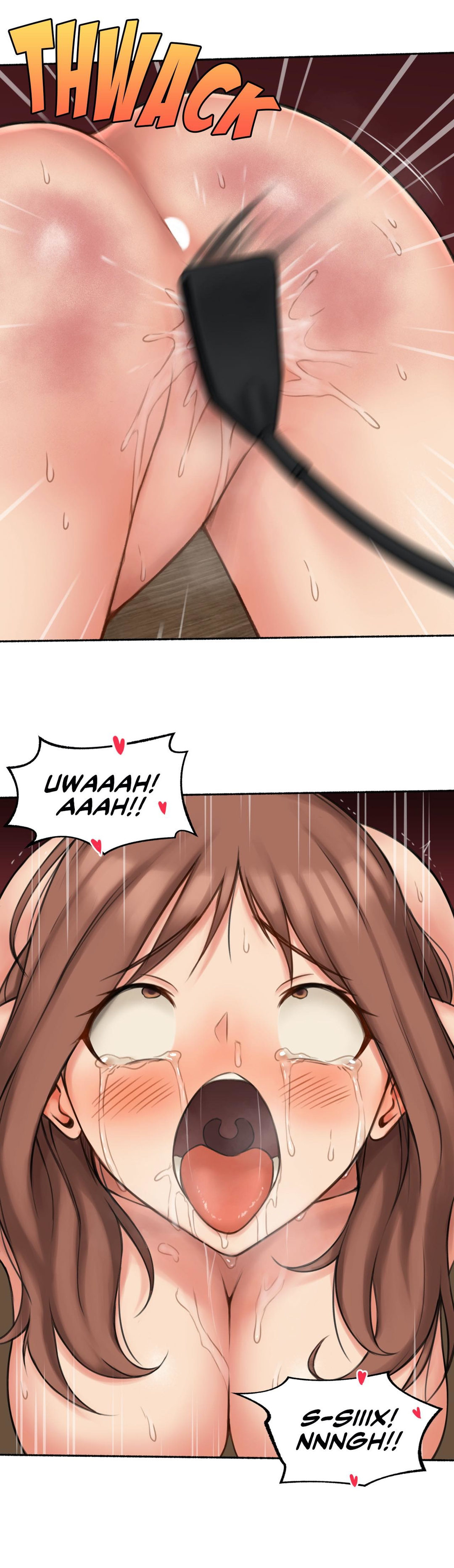 Sexual Exploits - Chapter 60 [photo 35] - MangaPorn