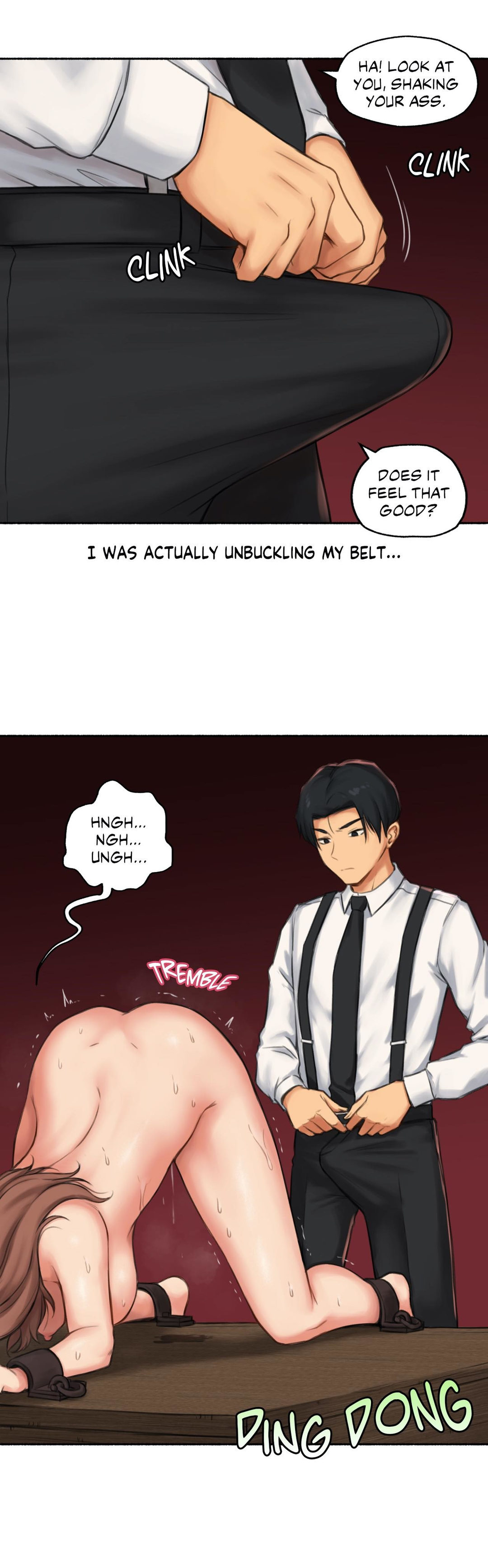 Sexual Exploits - Chapter 60 [photo 41] - MangaPorn