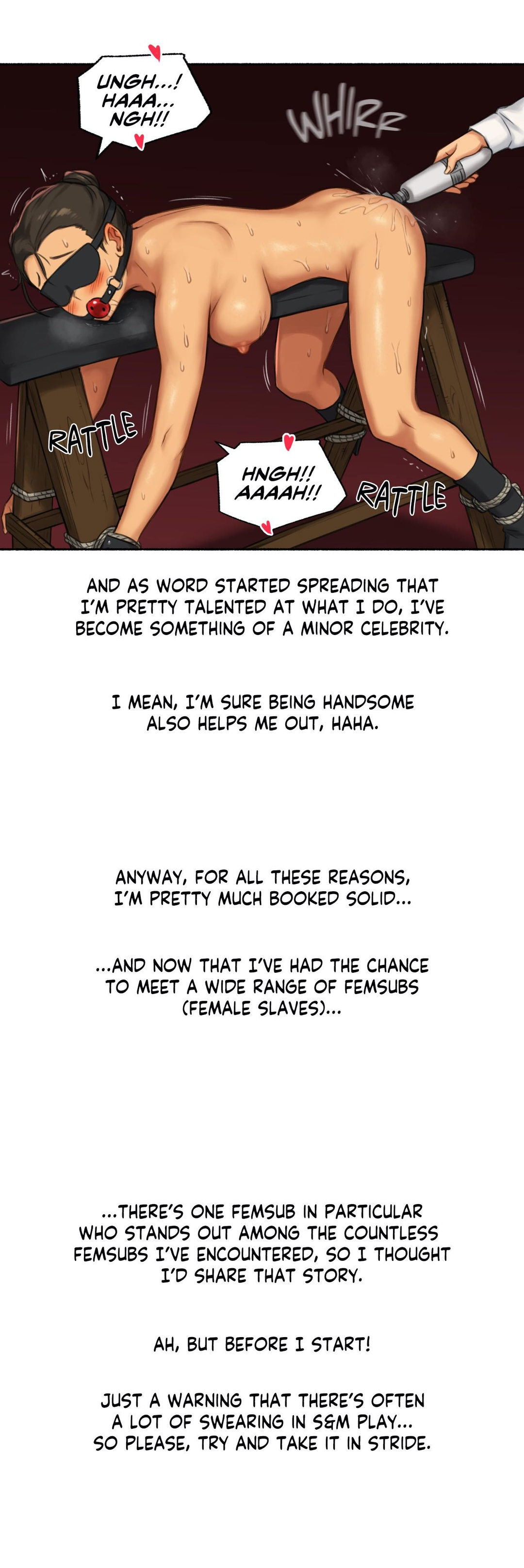 Sexual Exploits - Chapter 60 [photo 6] - MangaPorn