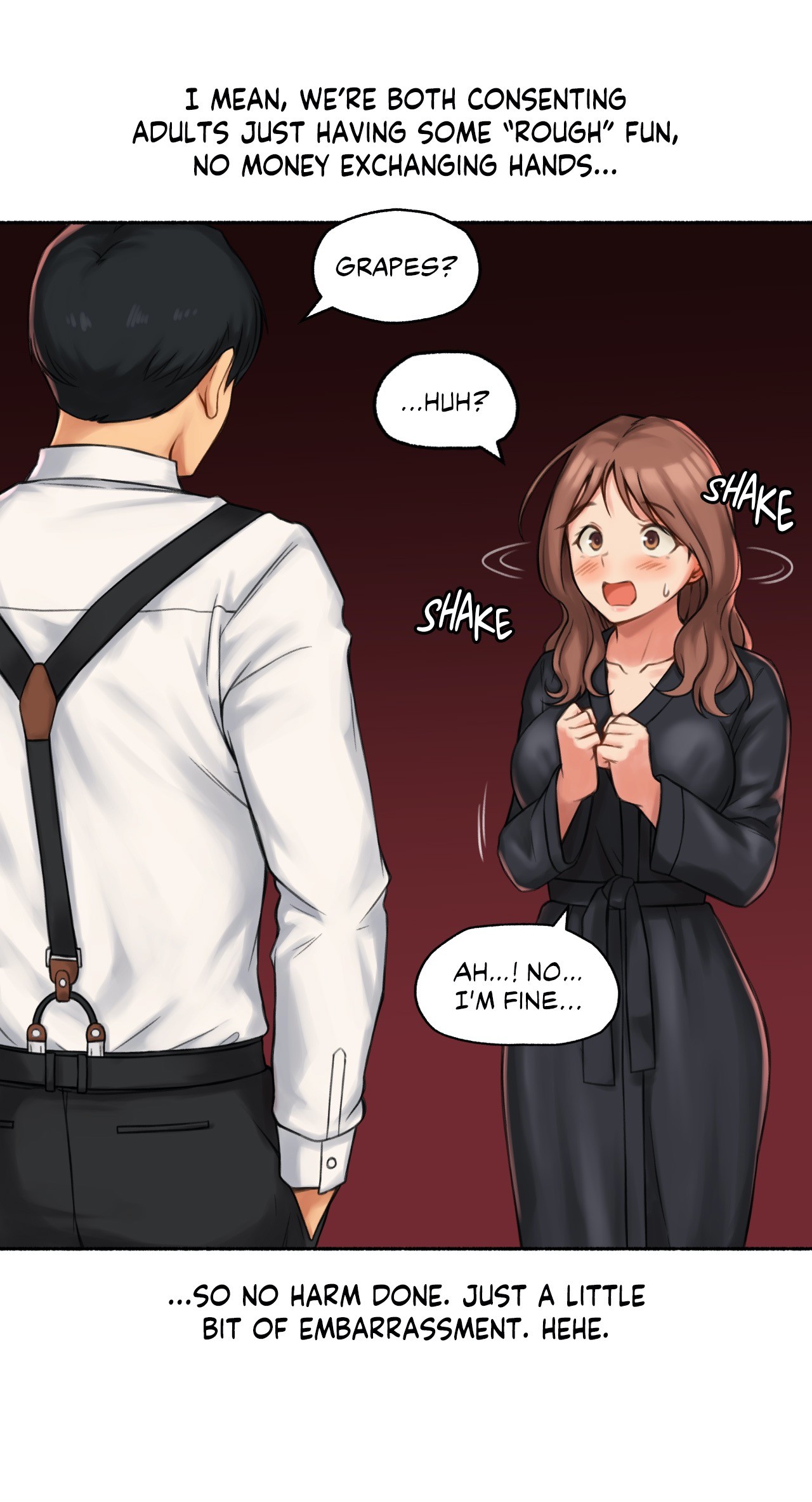 Sexual Exploits - Chapter 61 [photo 6] - MangaPorn