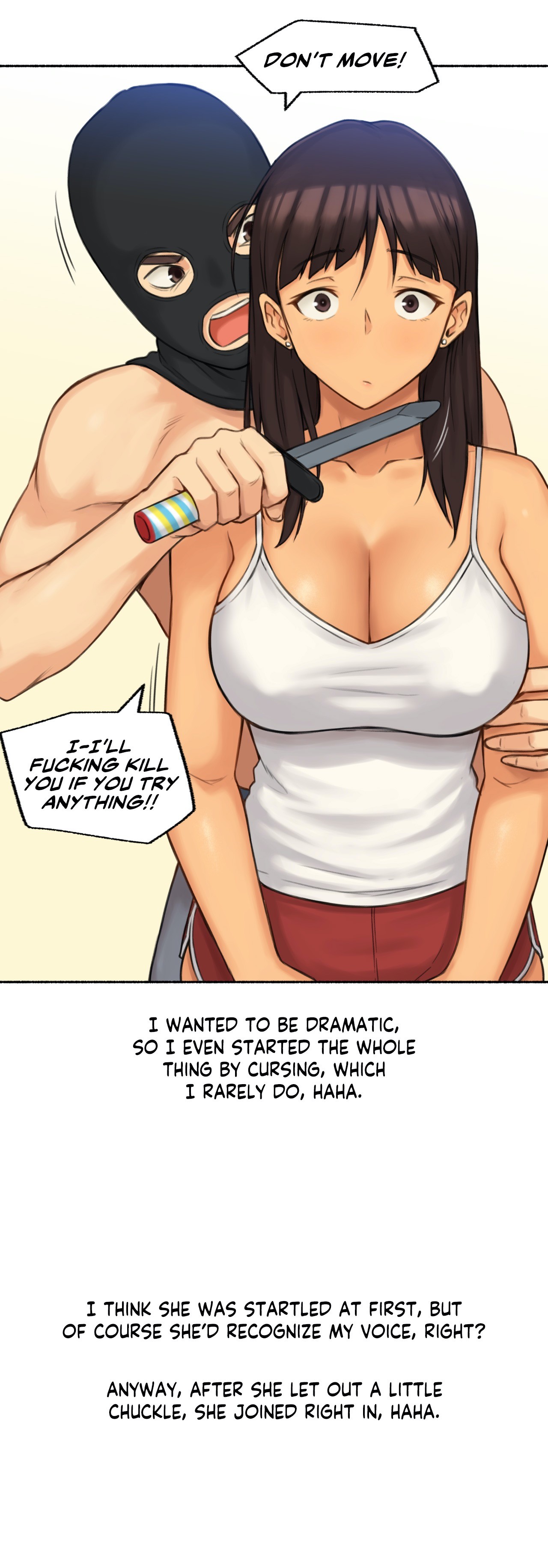 Sexual Exploits - Chapter 62 [photo 10] - MangaPorn