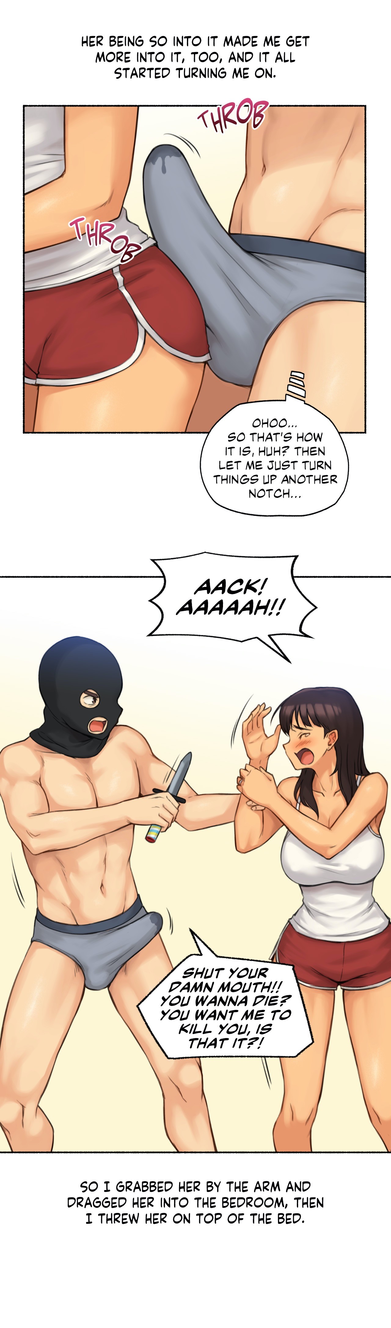 Sexual Exploits - Chapter 62 [photo 15] - MangaPorn