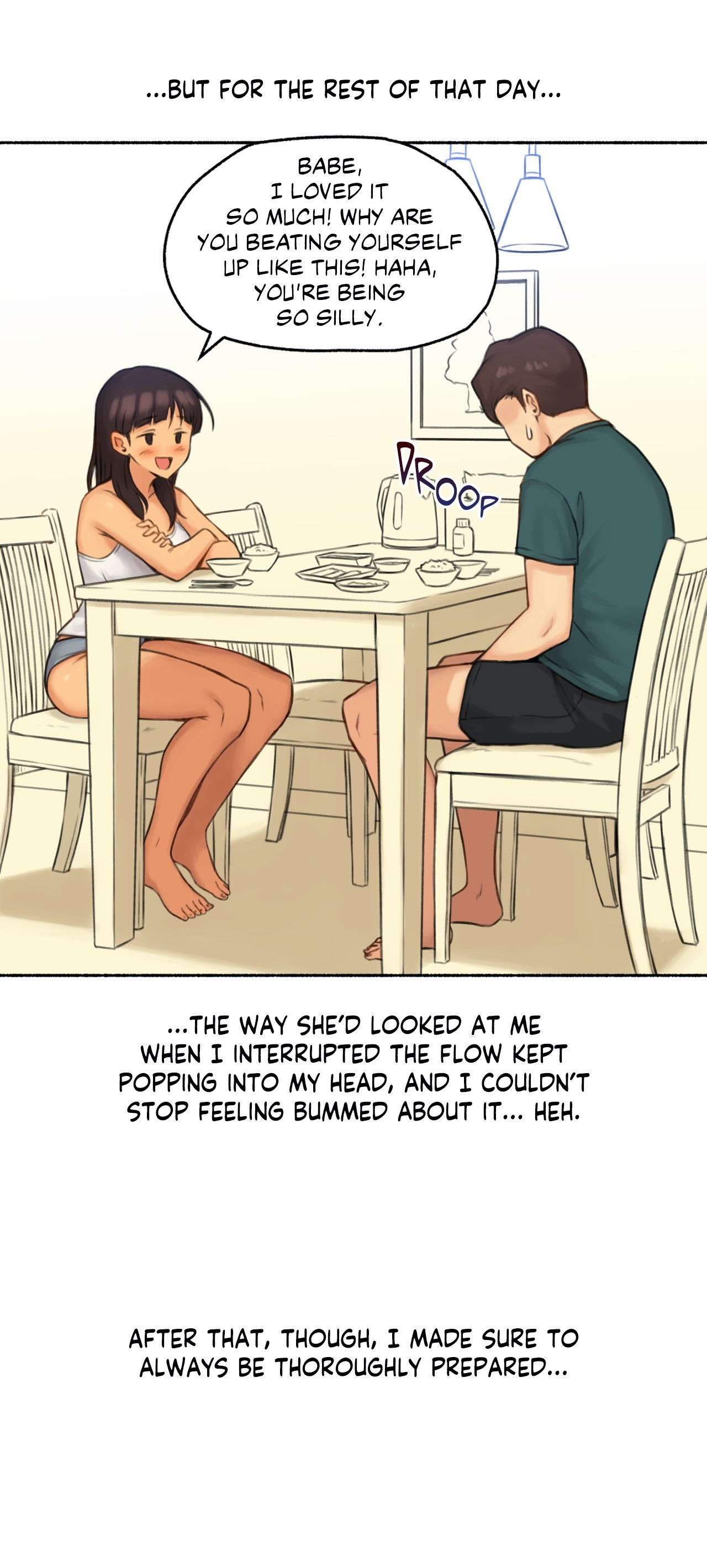 Sexual Exploits - Chapter 62 [photo 30] - MangaPorn