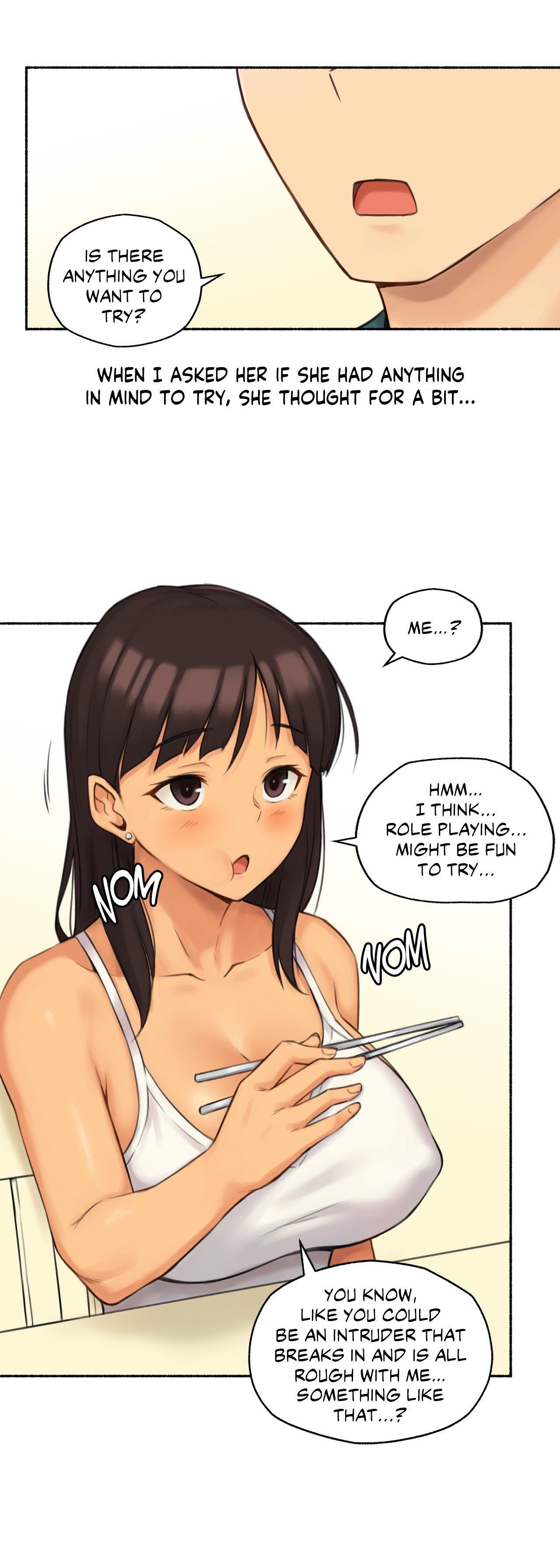 Sexual Exploits - Chapter 62 [photo 6] - MangaPorn