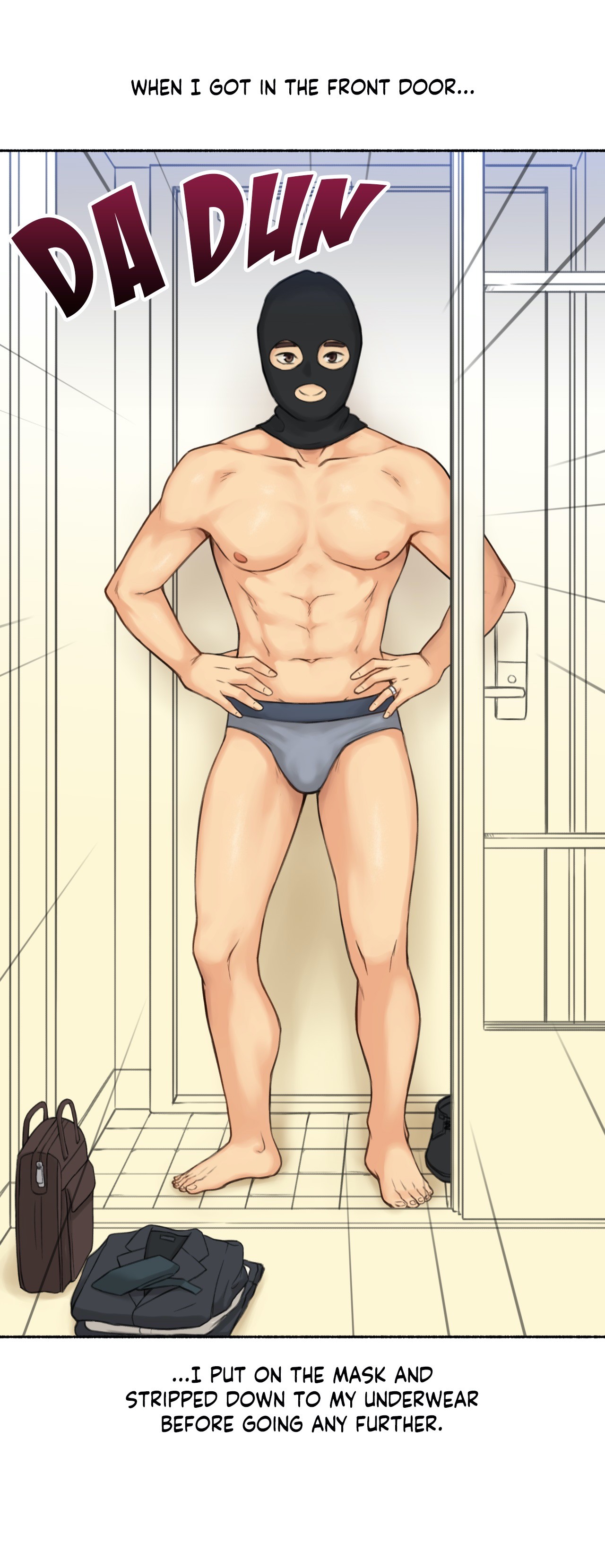 Sexual Exploits - Chapter 62 [photo 8] - MangaPorn