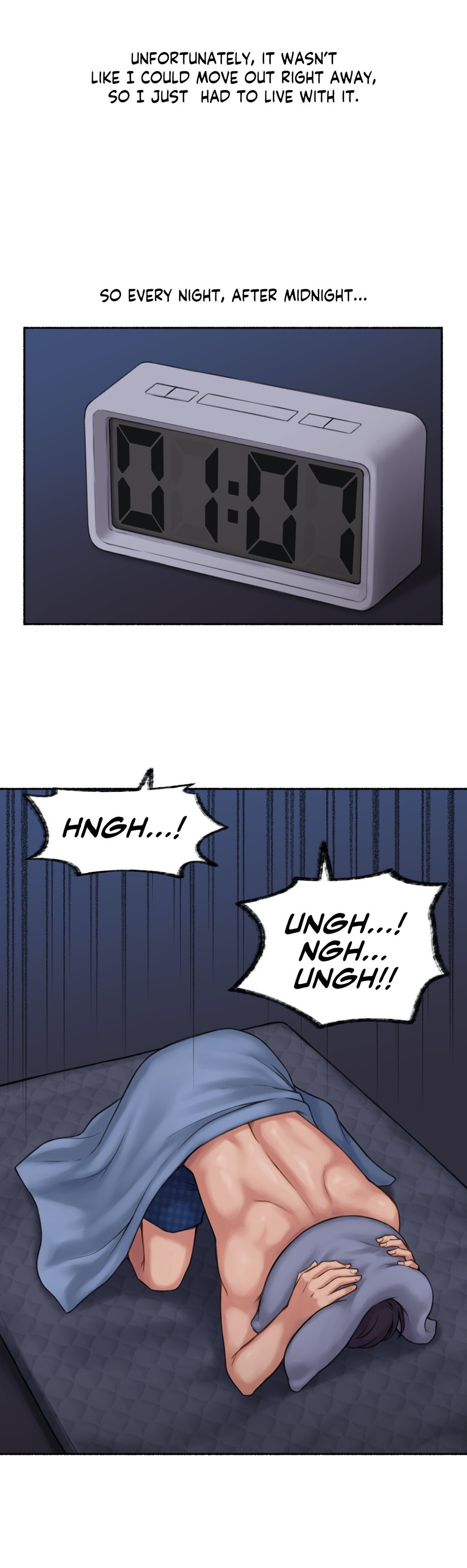 Sexual Exploits - Chapter 63 [photo 16] - MangaPorn