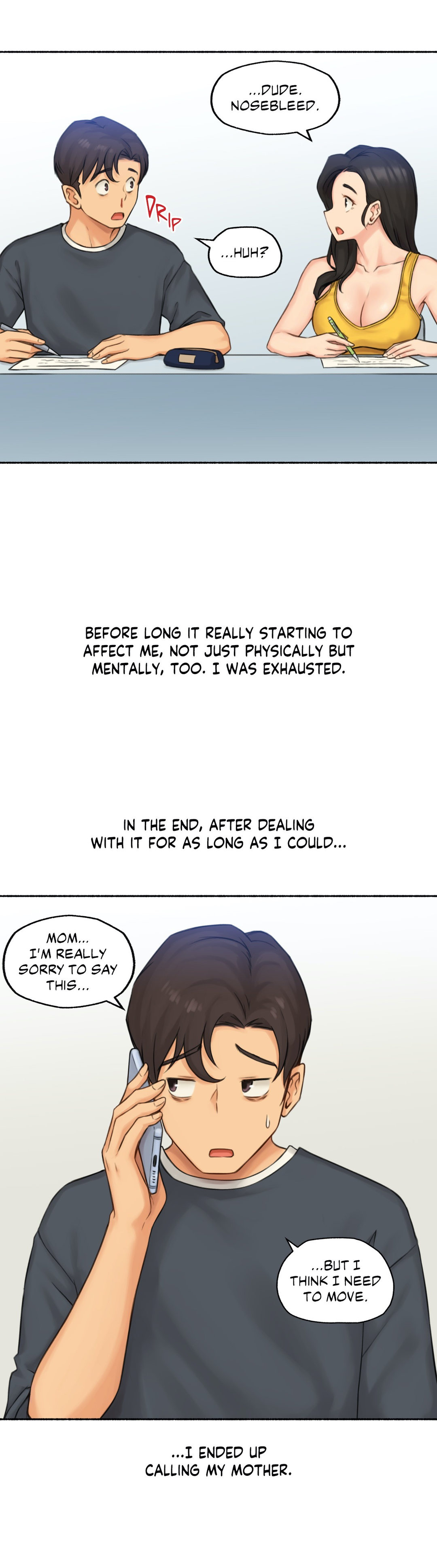 Sexual Exploits - Chapter 63 [photo 18] - MangaPorn