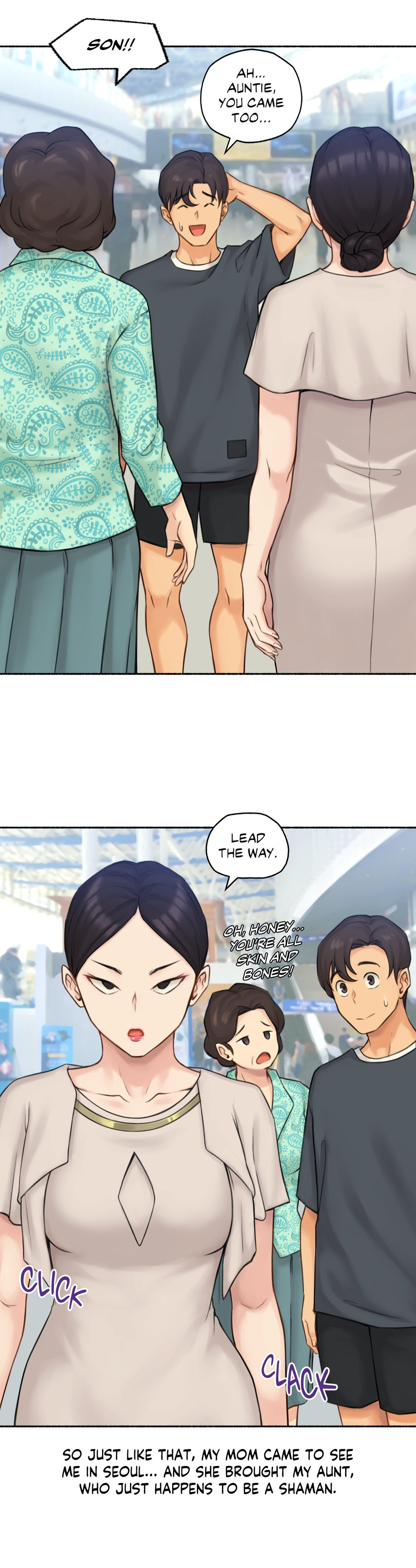 Sexual Exploits - Chapter 63 [photo 20] - MangaPorn