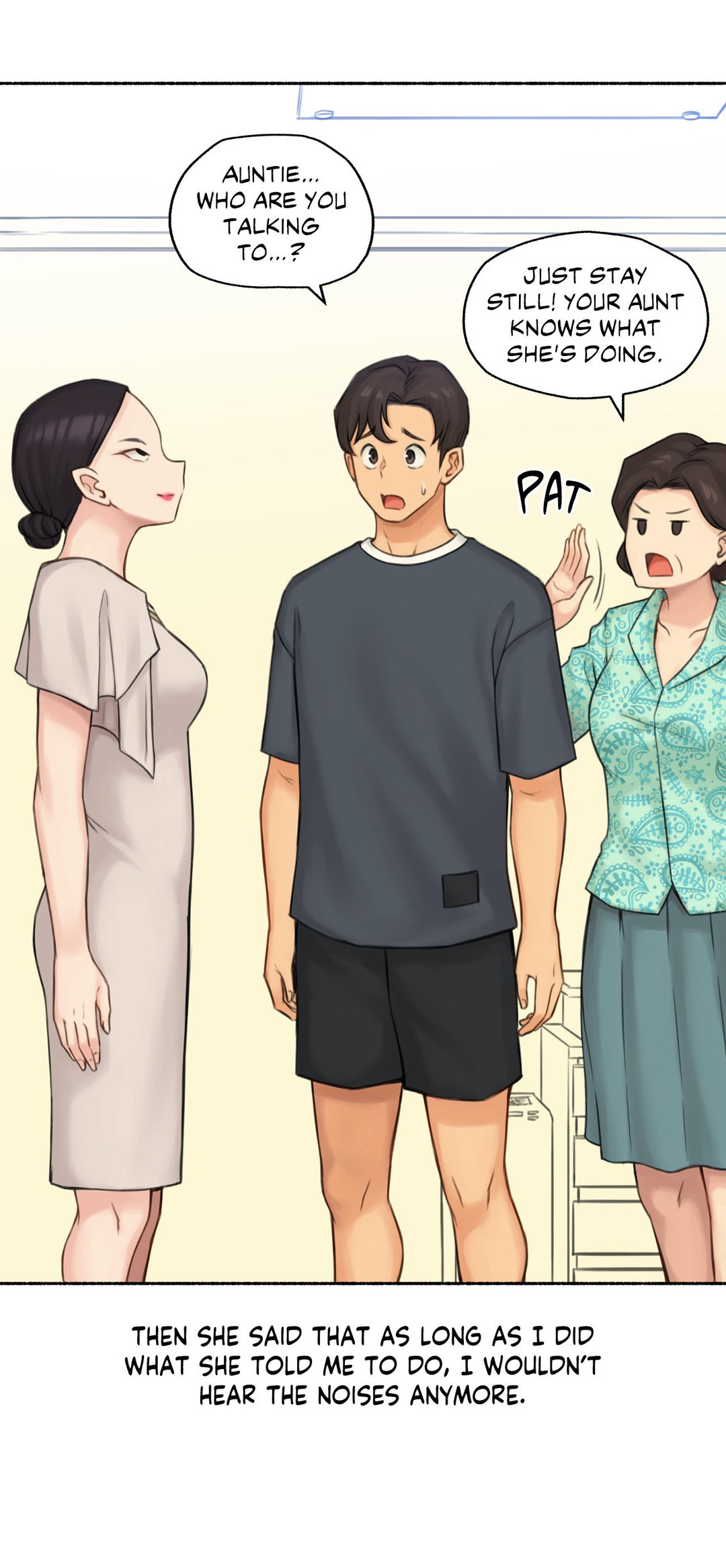 Sexual Exploits - Chapter 63 [photo 24] - MangaPorn