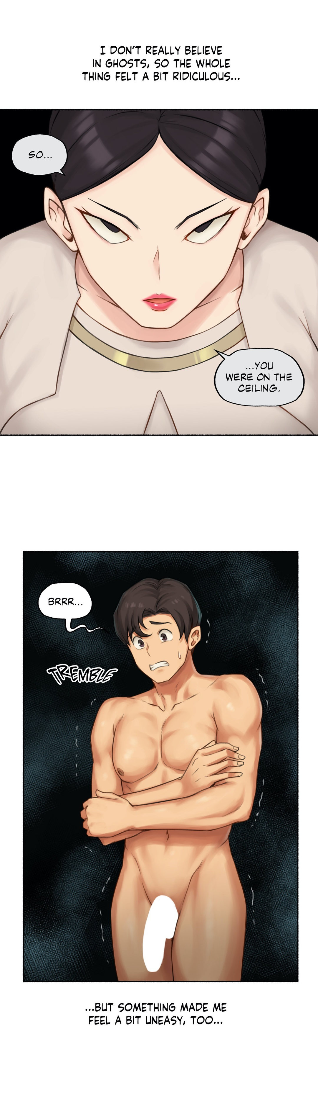 Sexual Exploits - Chapter 63 [photo 26] - MangaPorn