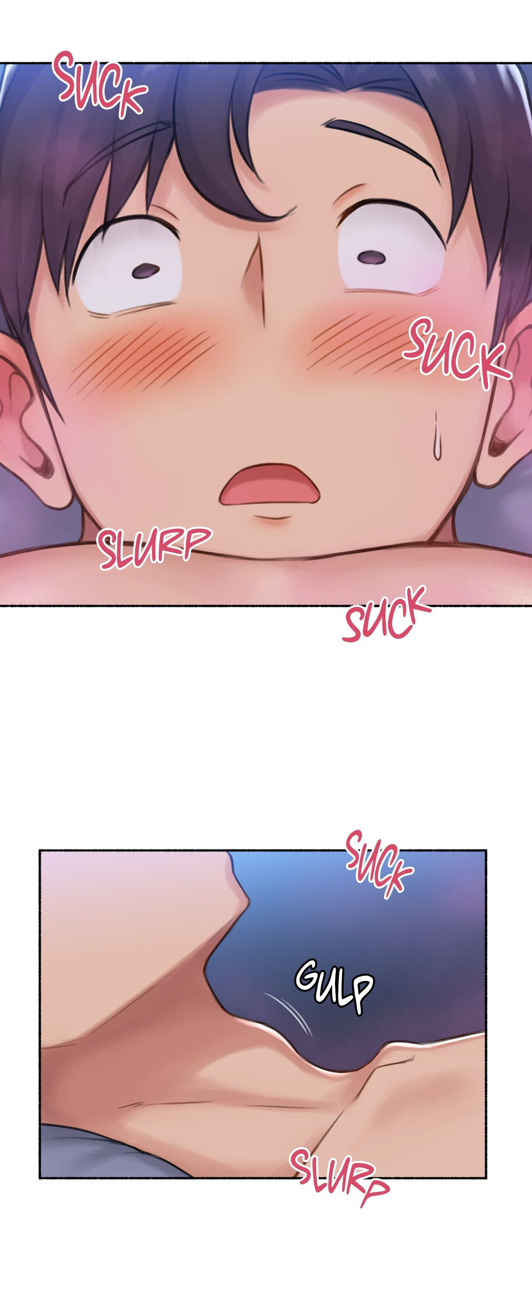 Sexual Exploits - Chapter 63 [photo 33] - MangaPorn