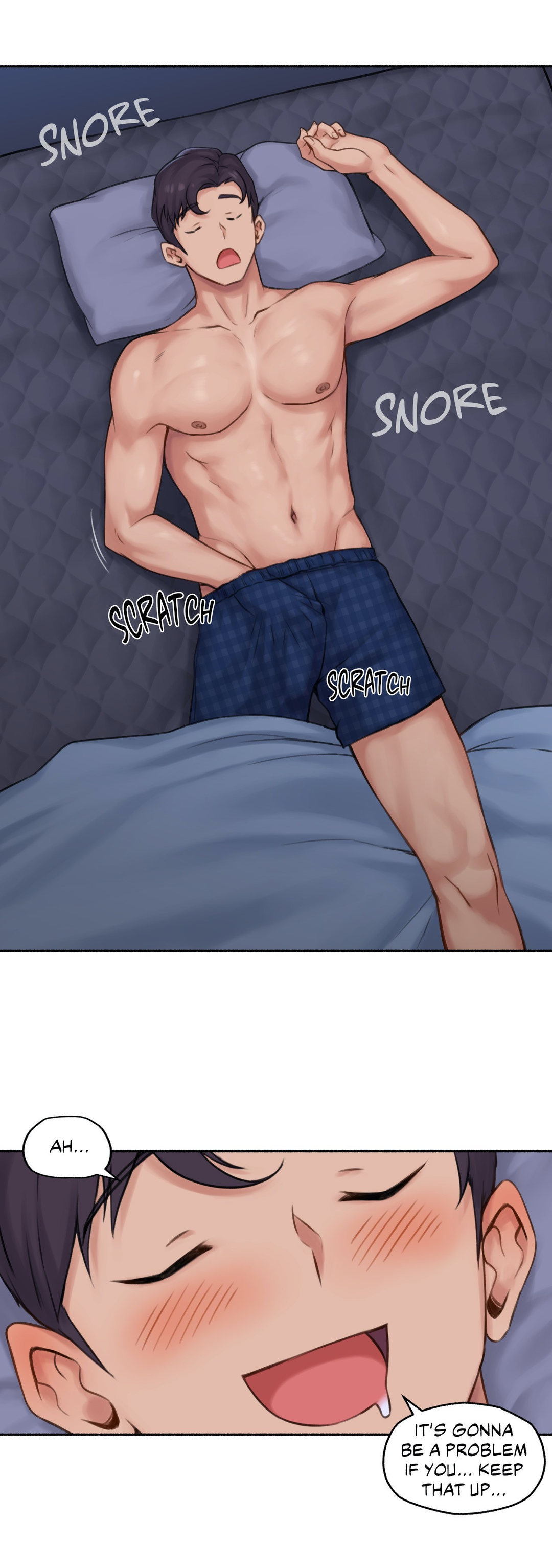 Sexual Exploits - Chapter 63 [photo 8] - MangaPorn